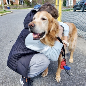 Fundraising Page: Michele Fowler